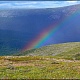 17. Очередная радуга